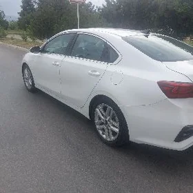 Kia Forte 2020