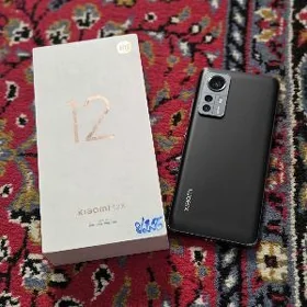 Xiaomi 12X 8/256 Global