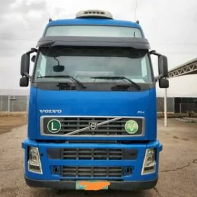 Volvo FH12 2008