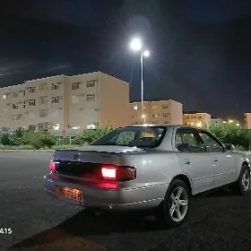 Toyota Camry 1992