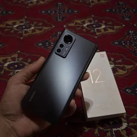 Xiaomi 12X