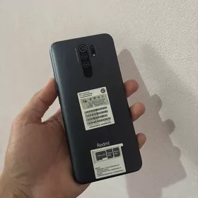 Redmi 9 4/64