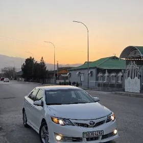 Toyota Camry 2013
