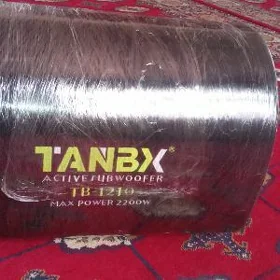 TANBX