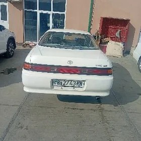 Toyota Mark II 1994