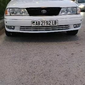 Toyota Avalon 1998