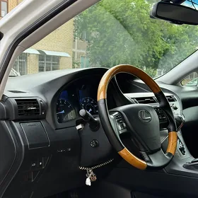 Lexus RX 350 2010