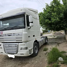 DAF 460 2010