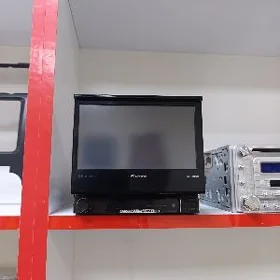 pioneer 6550