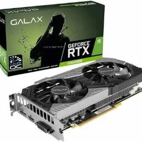 RTX 2060 SUPER 8gb