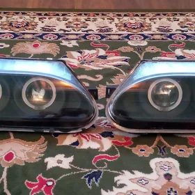 Lada 2115 öñki fara