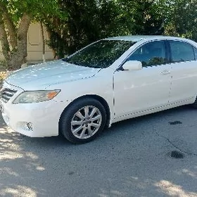 Toyota Camry 2008