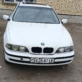 BMW 525 1997