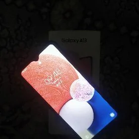 Samsung A13