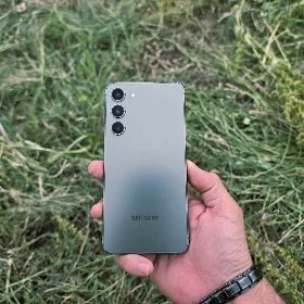 Samsung S23 Plyus