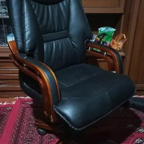 OFISNYŸ KRESLO