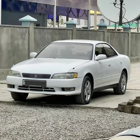 Toyota Mark II 1993