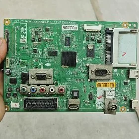 LG 42 plata