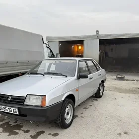Lada 21099 2004