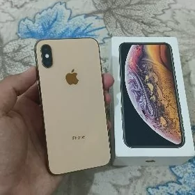 iPhone Xs