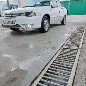 Daewoo Nexia 2011