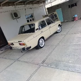 Lada 2106 1990