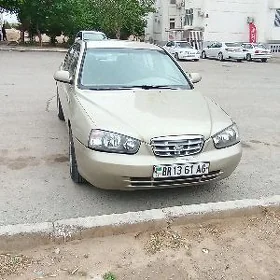Hyundai Sonata 2004