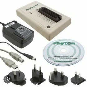 Phyton chipprog 48 pragramator