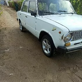 Lada 2104 1980