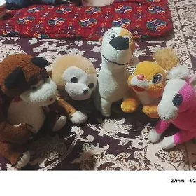 mişka