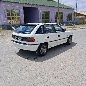 Opel Astra 1992