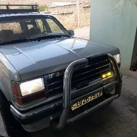 Ford Explorer 1993