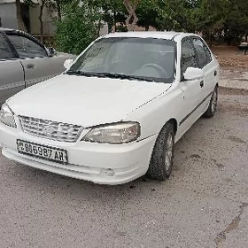 Hyundai Accent 2003