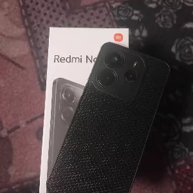 Redmi not 14
