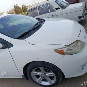 Toyota Corolla 2010