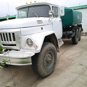 Zil 131 1980