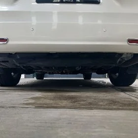 Toyota Sienna 2018