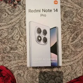 redmi not 14 pro