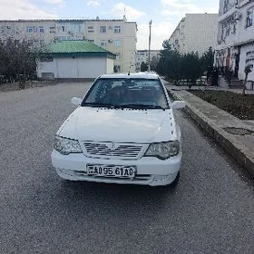 Saipa Saba 2013