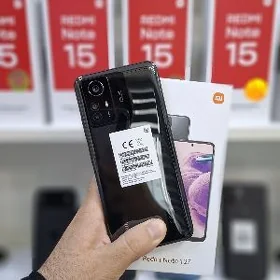Redmi Not 12S 8/256gb
