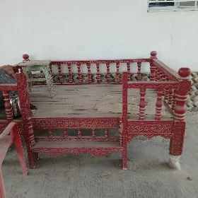 oturmaga tapjan