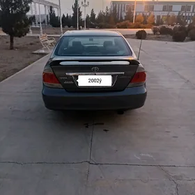 Toyota Camry 2002