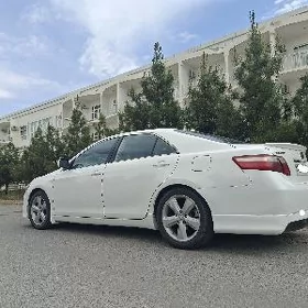 Toyota Camry 2007