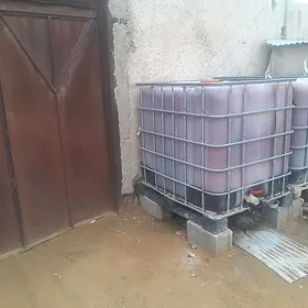 Baçok 1 ton