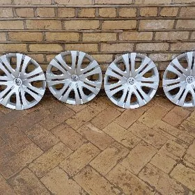 15 kolpak