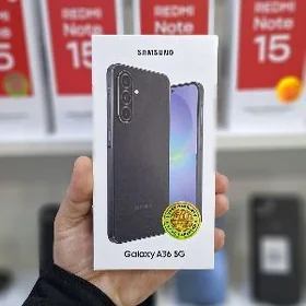 A36 8/128GB TP