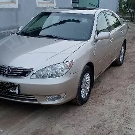 Toyota Camry 2005