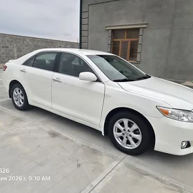 Toyota Camry 2009