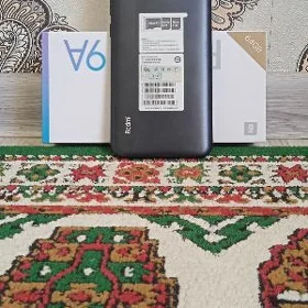 Redmi 9a 4/64 global