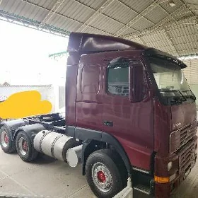 Volvo FH 420 1999
